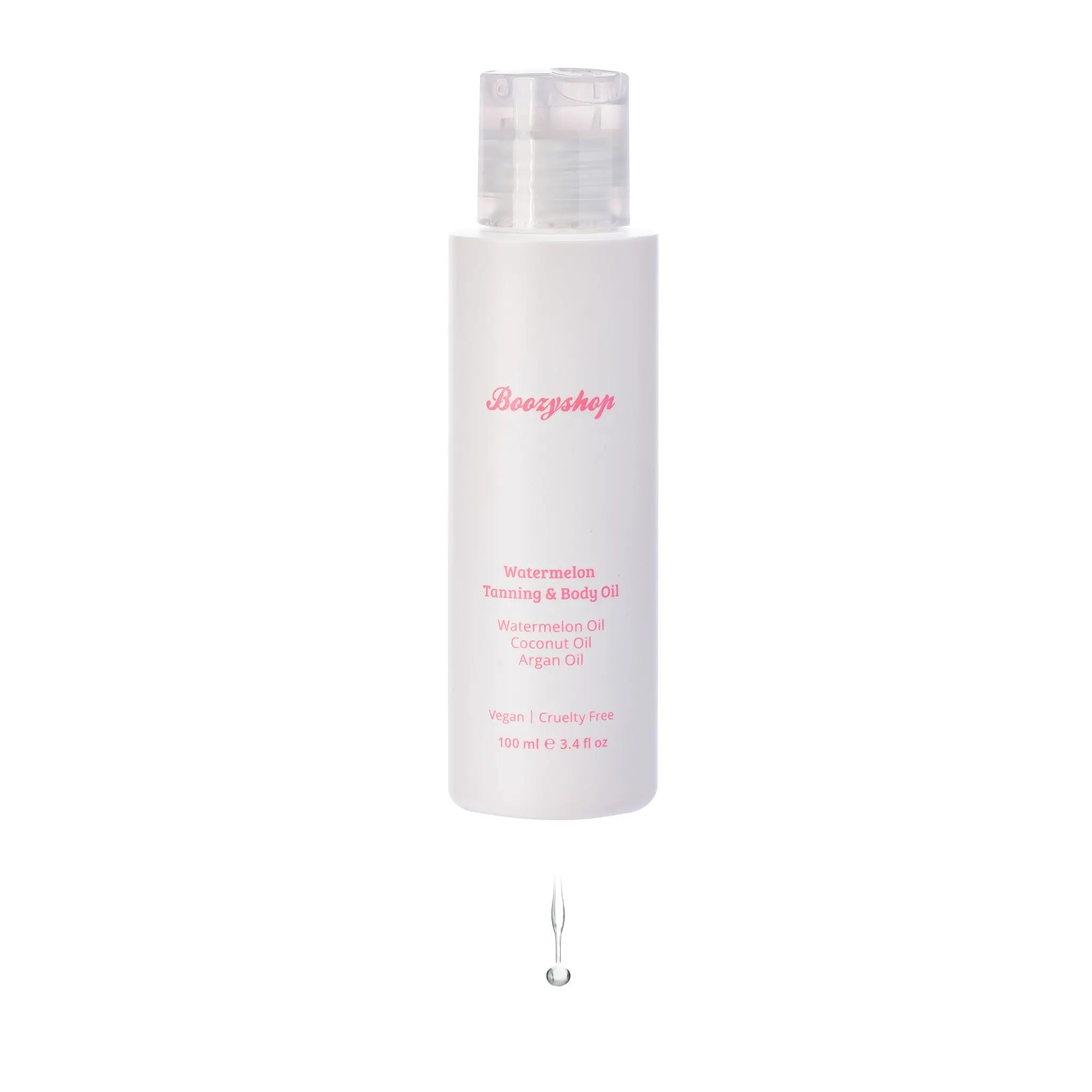 Watermelon Tanning & Body Oil