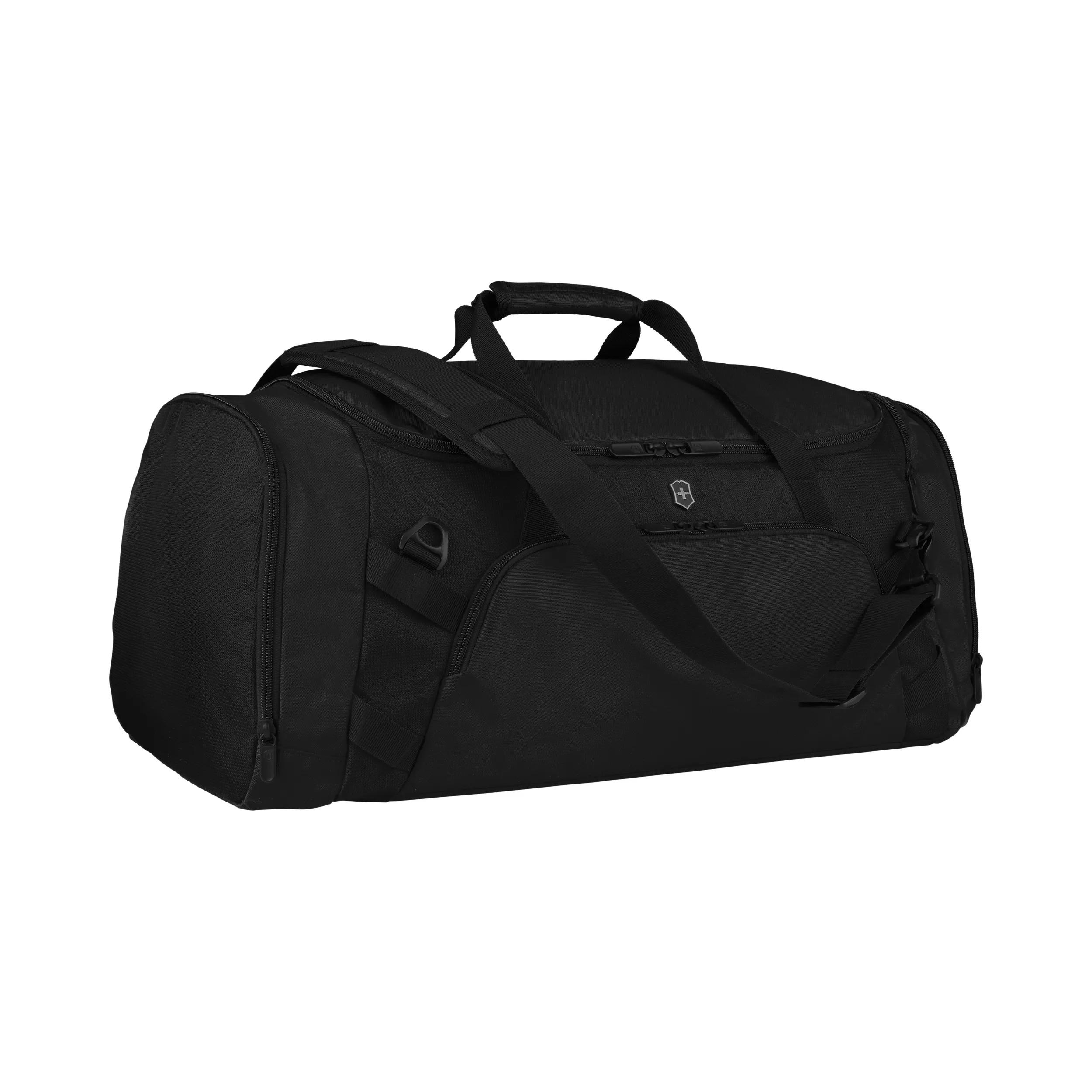 VX Sport EVO 2-in-1 Backpack/Duffel-schwarz