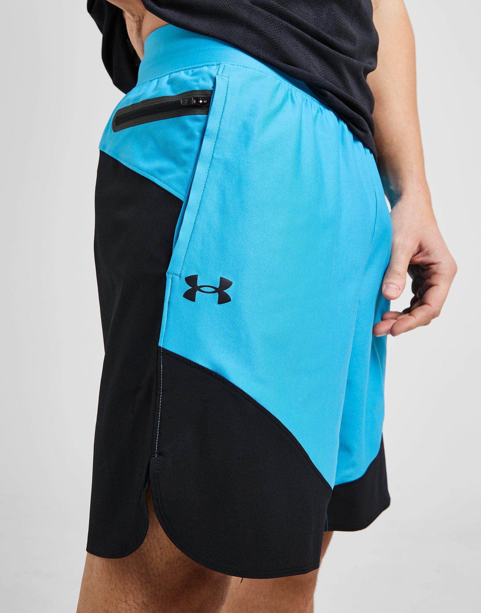 Under Armour Short Vanish Elite Hybrid