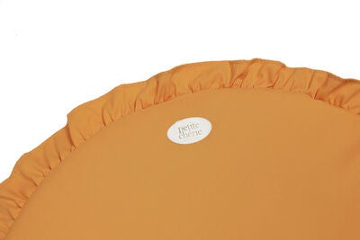 Petite Chérie Lekematte Volang Ø80, Butterscotch