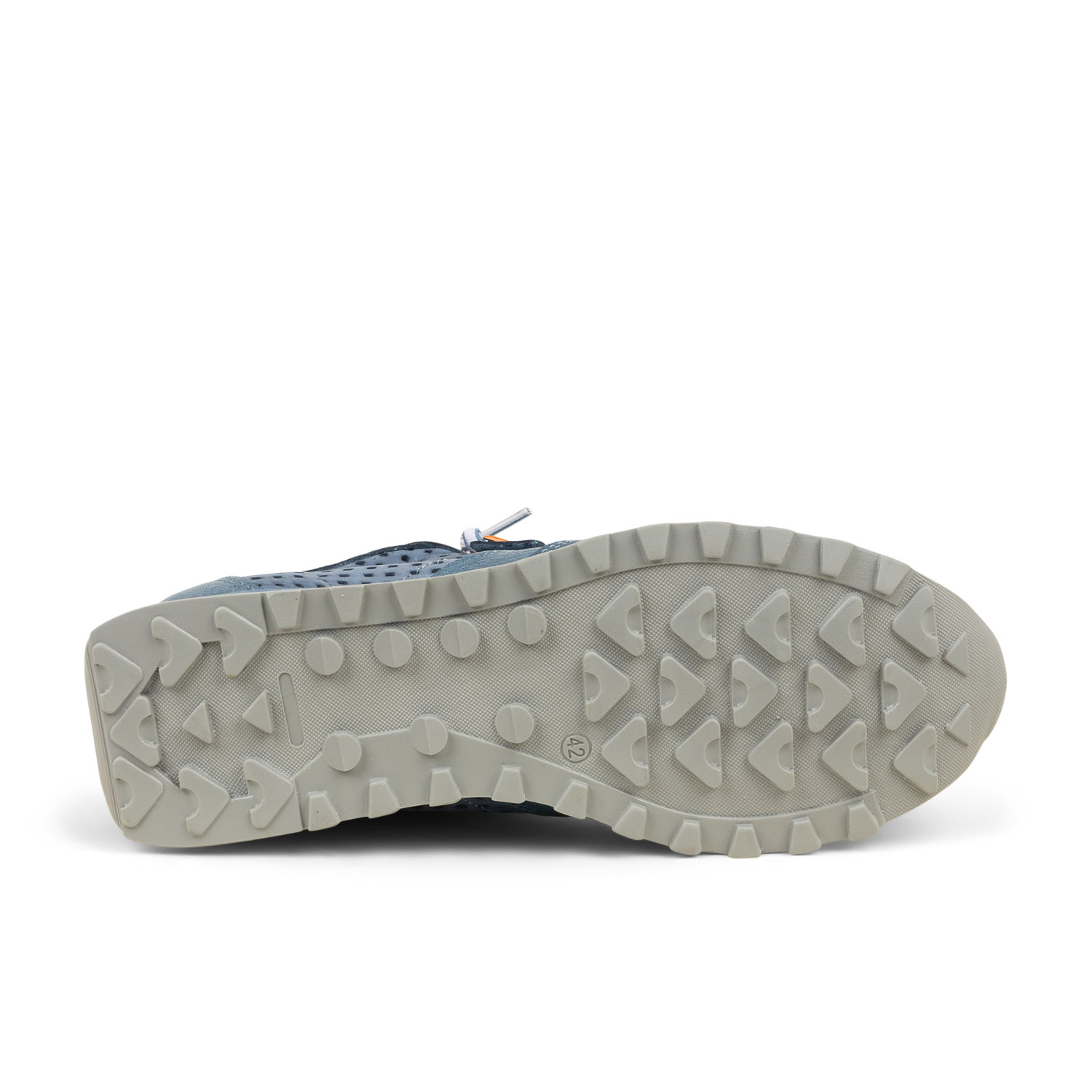 Baskets homme CETTI C848