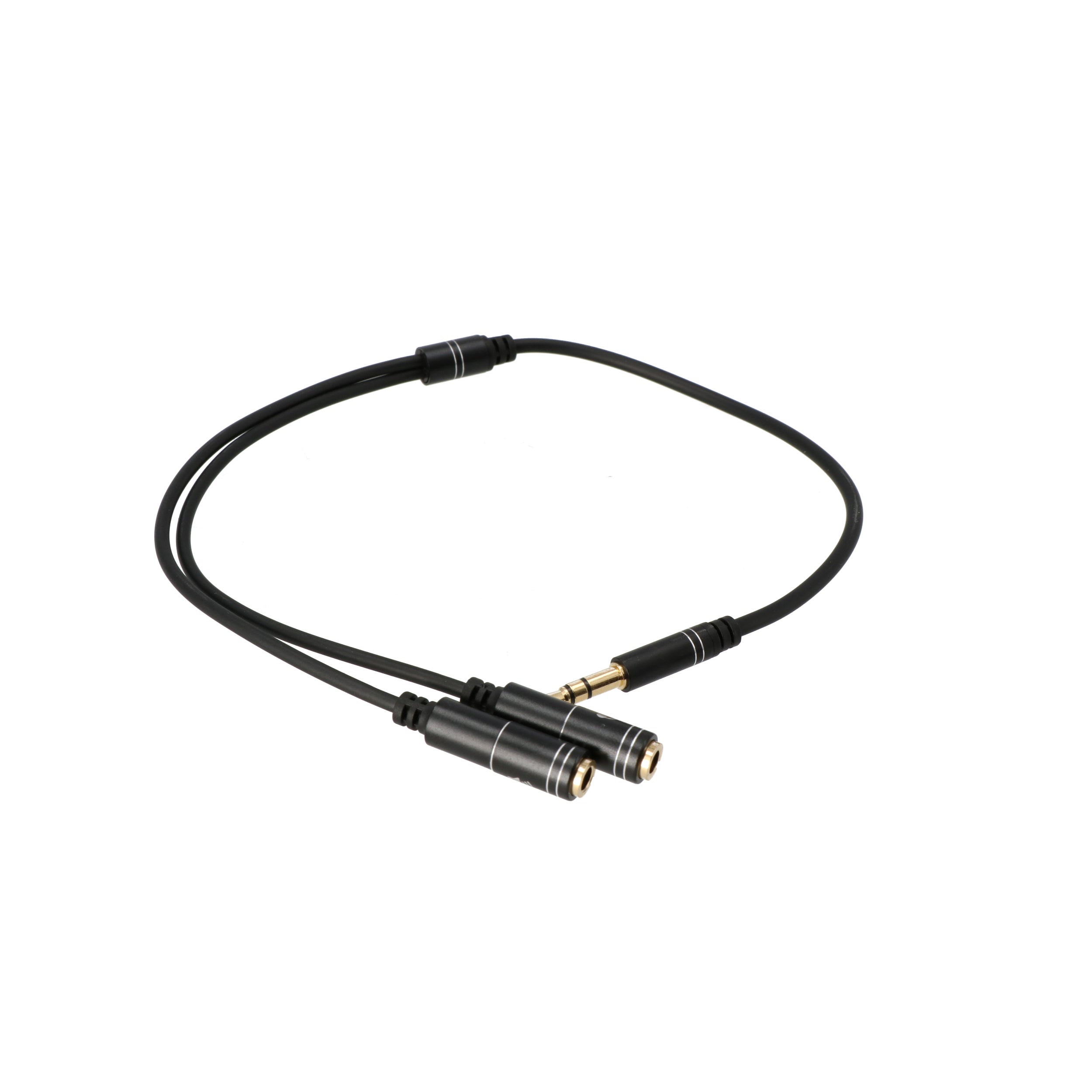 Devine VP-DJ DJ splitter smartphone / tablet splitter DJ kabel