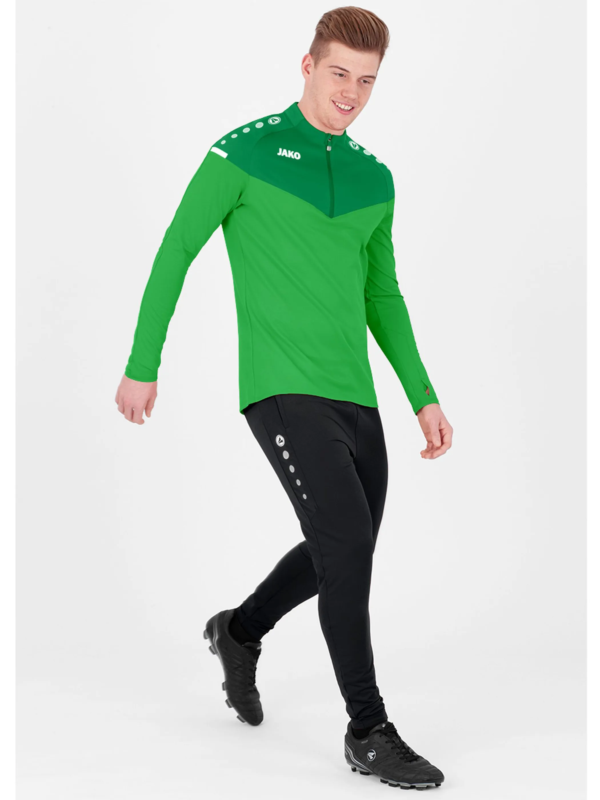 Herren Trainingshose Premium