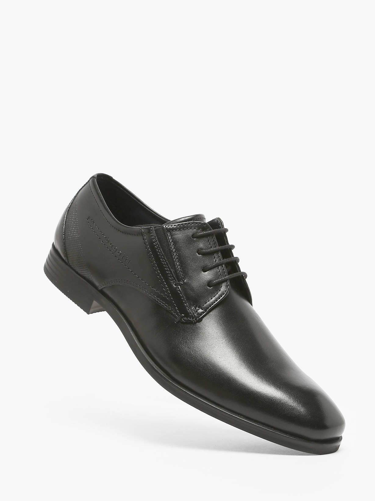Chaussures de ville en cuir BUGATTI
