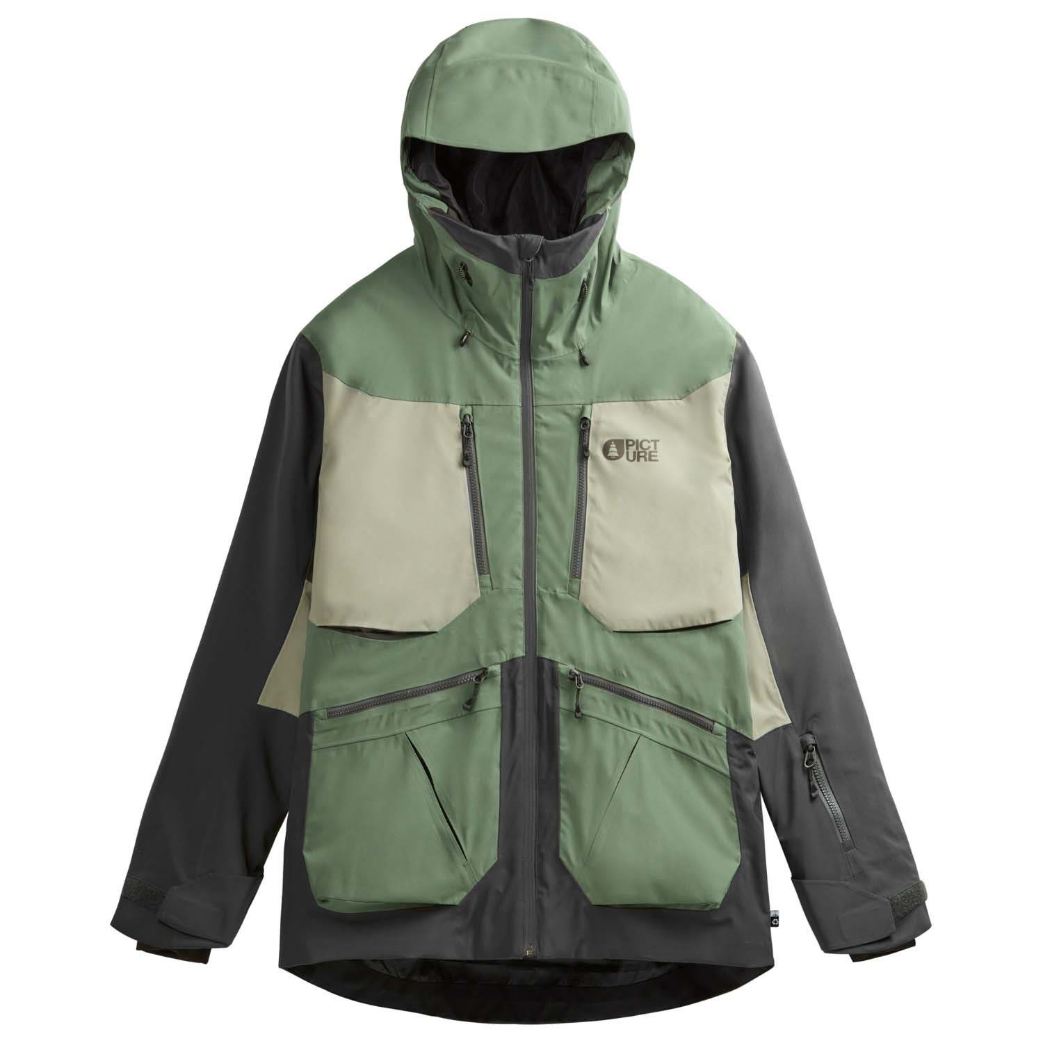 Picture  Naikoon Jacket
