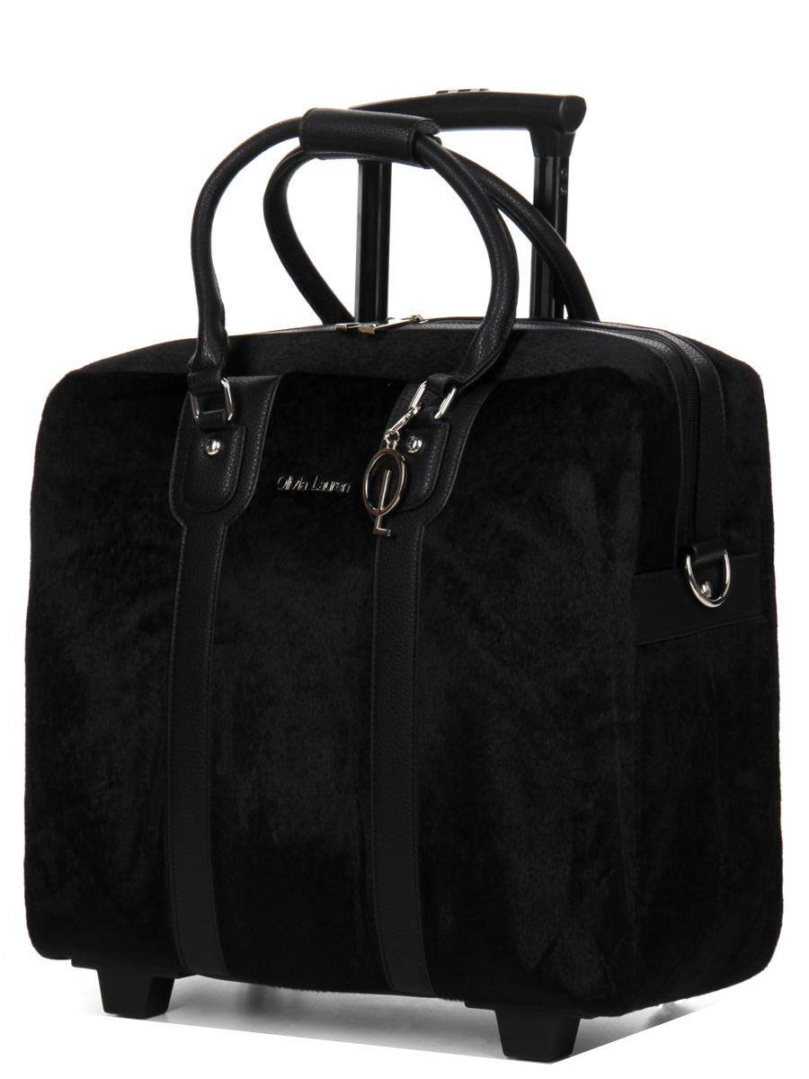 Pilot case Olivia Lauren Wild 14 pouces