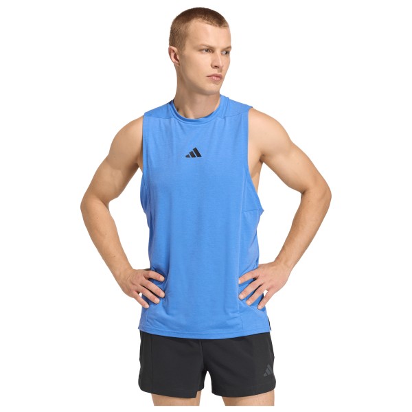 adidas - D4T Tank - Débardeur