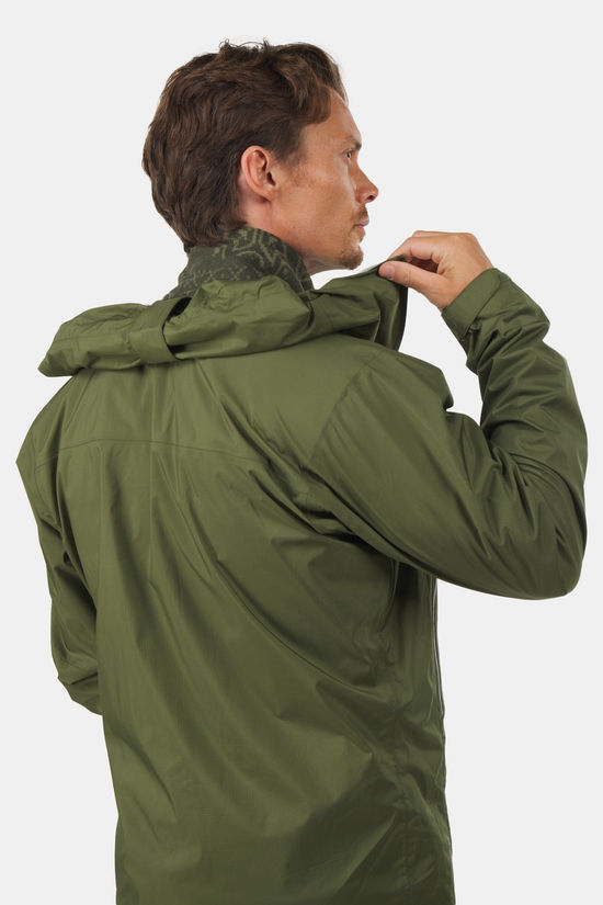 Rab Rab Downpour Plus 2.0 Hardshell Jas