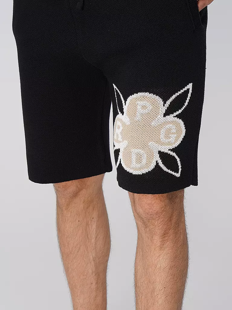 PEGADOR Shorts FLANIGAN schwarz