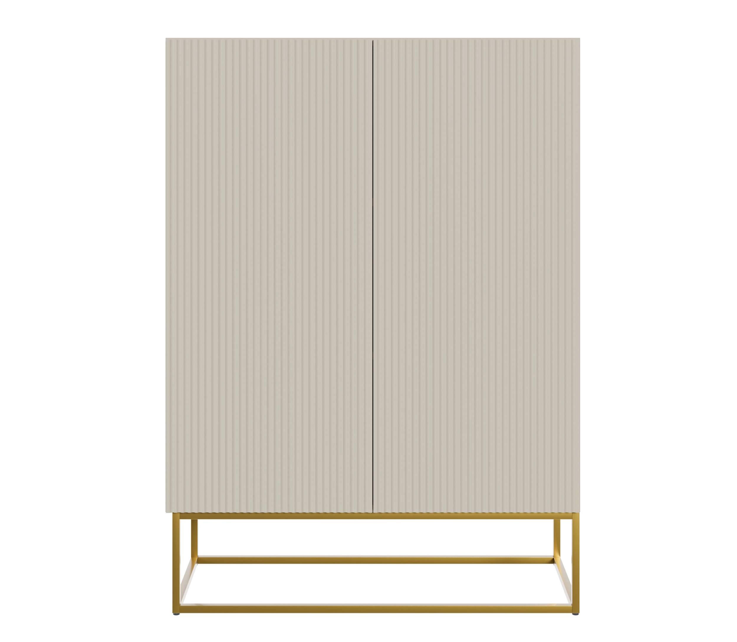 NADUVI Collection Commode Vesper