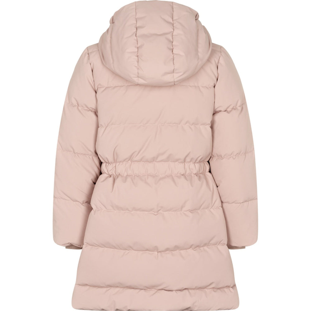 Køb MarMar Tech. Puffer Light Plum Oxford Frakke