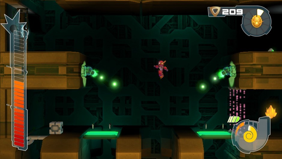 Explodemon- PC