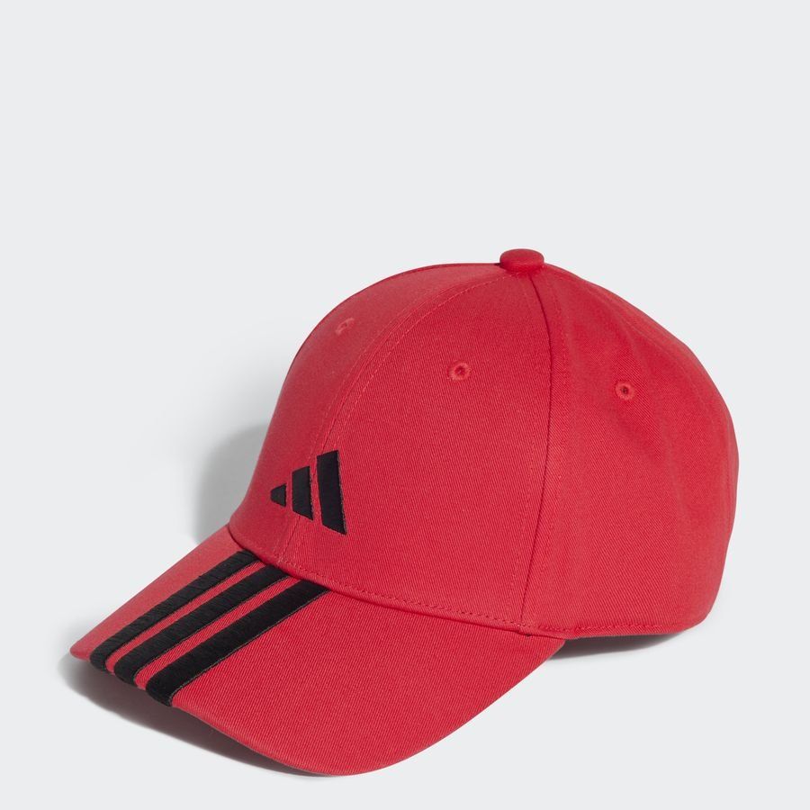 Adidas Casquette 3 bandes logo New Baseball