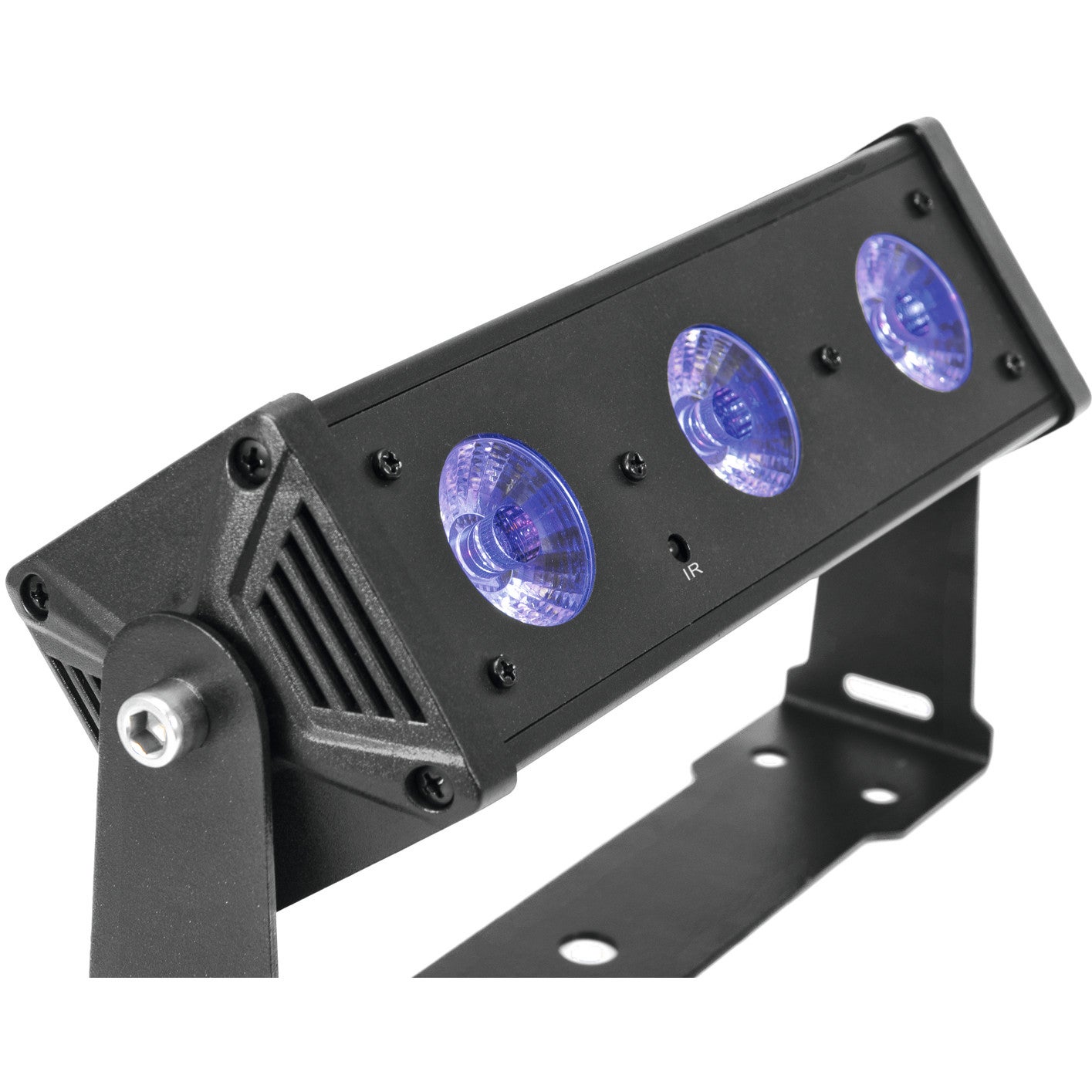 Eurolite LED BAR-3 RGBAW+UV LED-bar