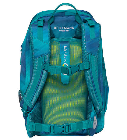Beckmann Skoletaskes?t - Classic - Racing