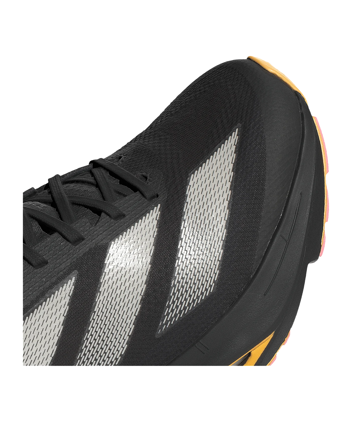 adidas Adizero SL2 Running Shoes Black