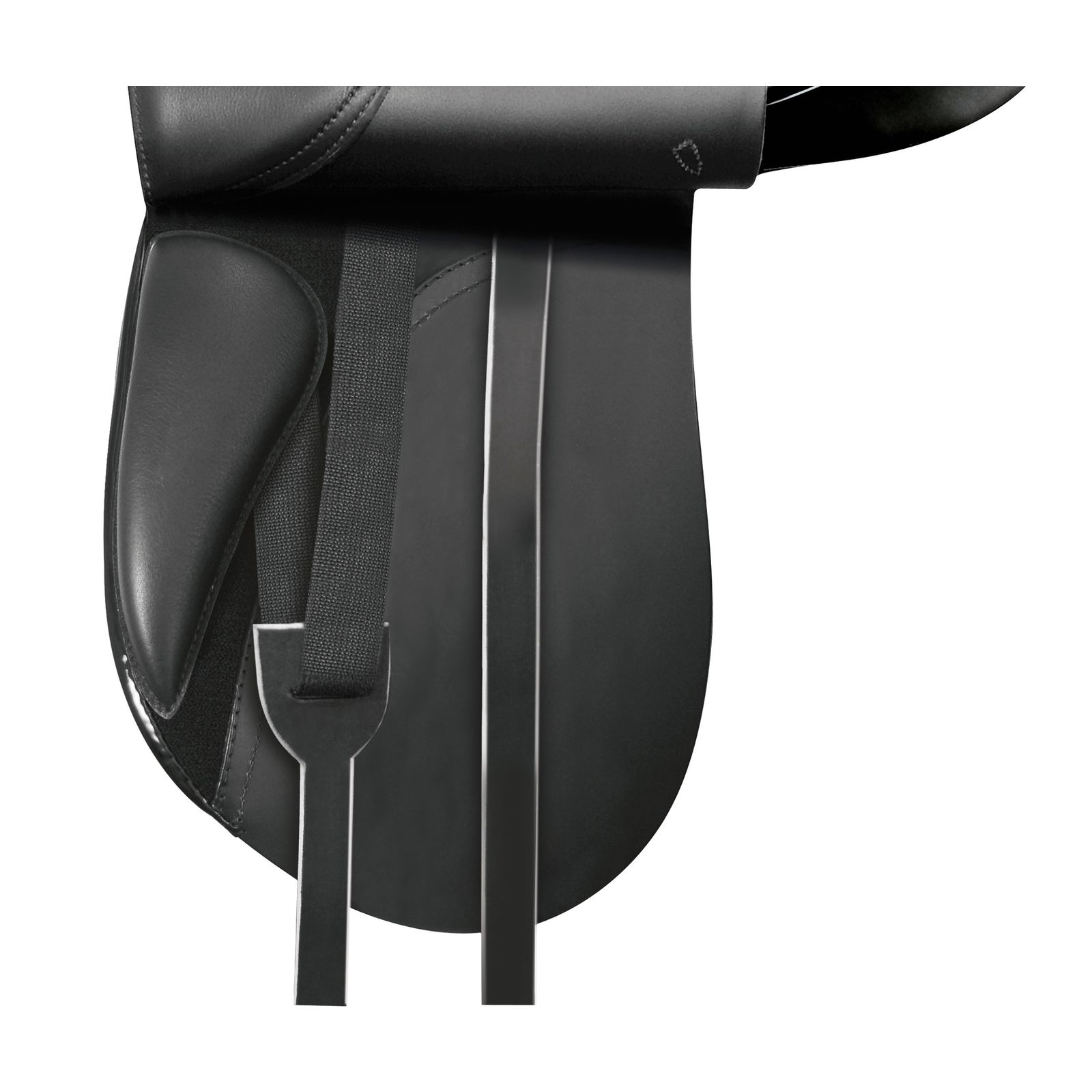 Passier Dressursattel Sirius