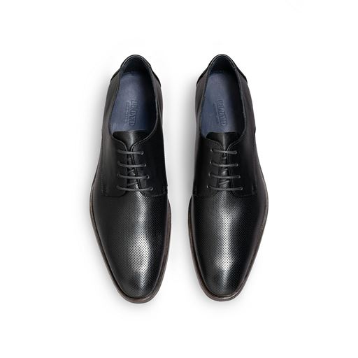 Lloyd Ohio Derbysko, Black, 40.5