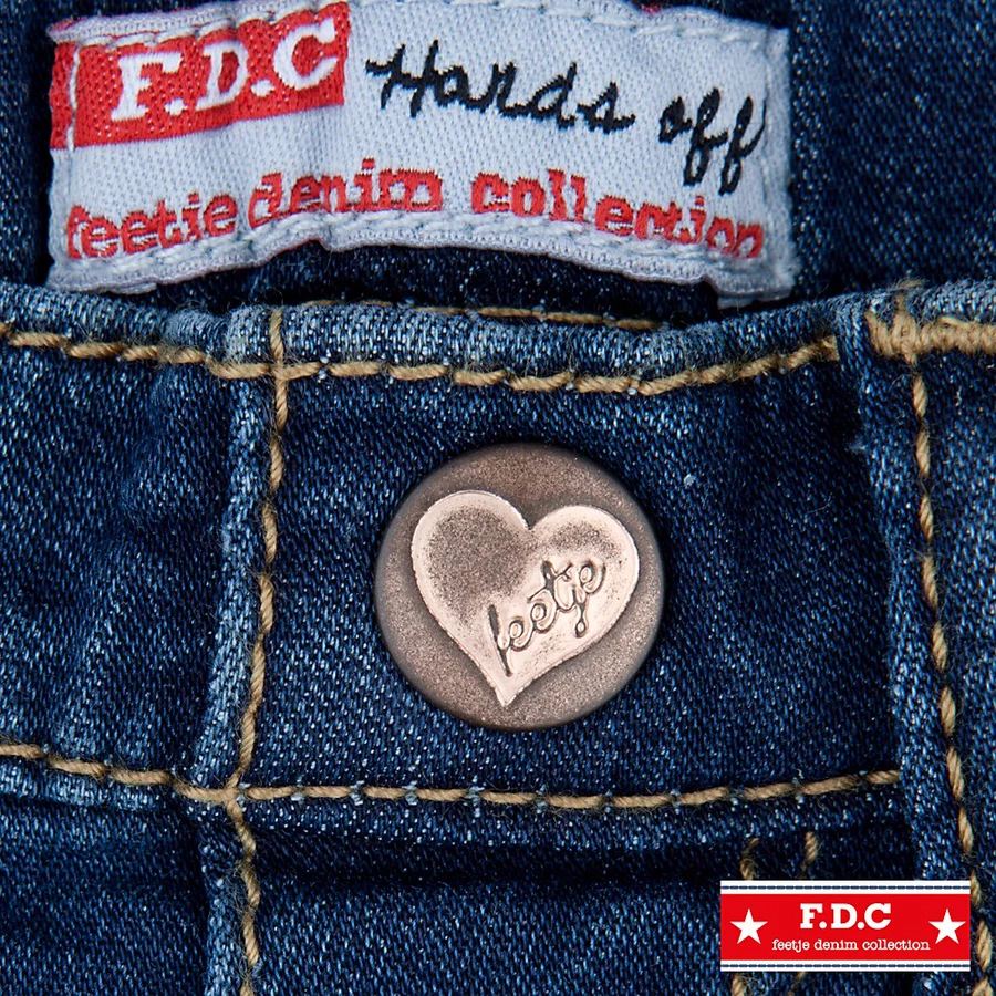 Feetje Jeans Light Denim