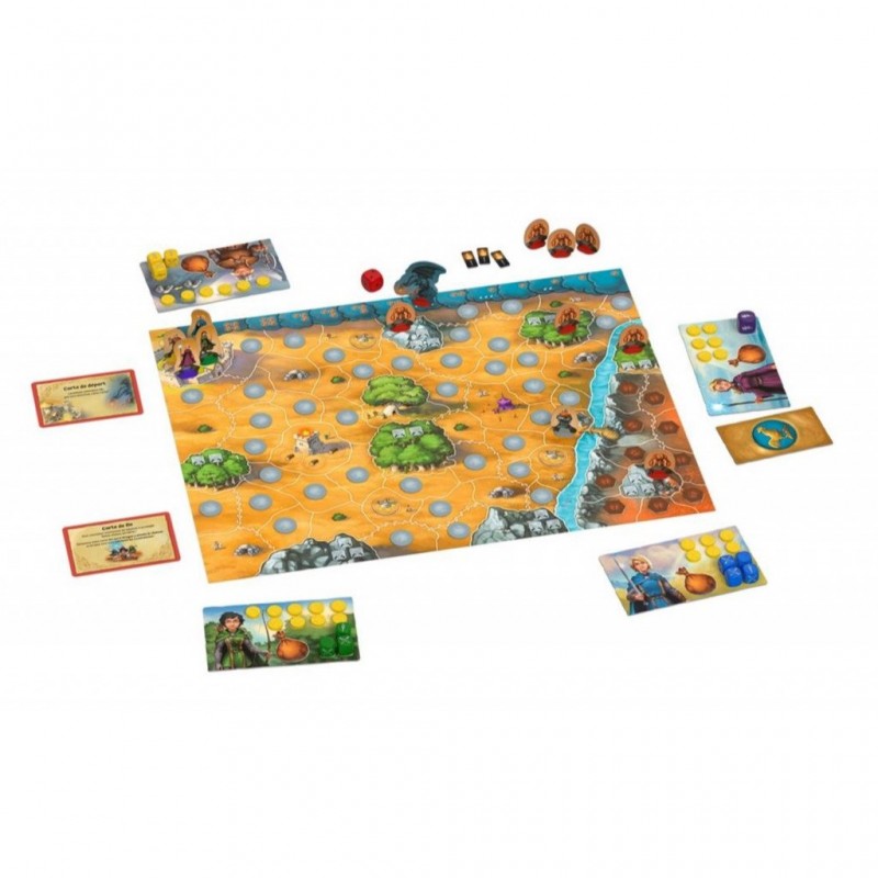 Andor - Junior