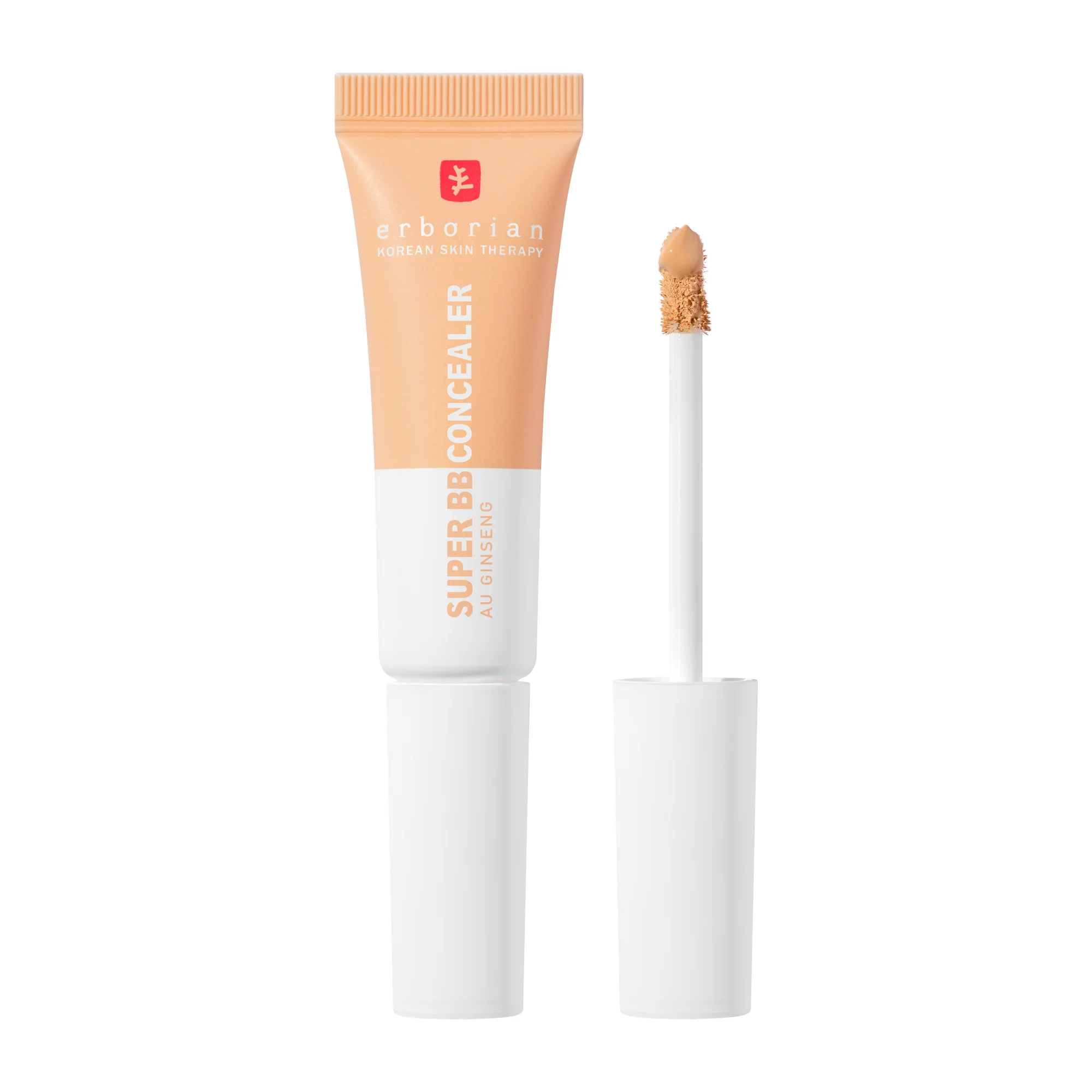 SUPER BB CONCEALER AU GINSENG |- DORE