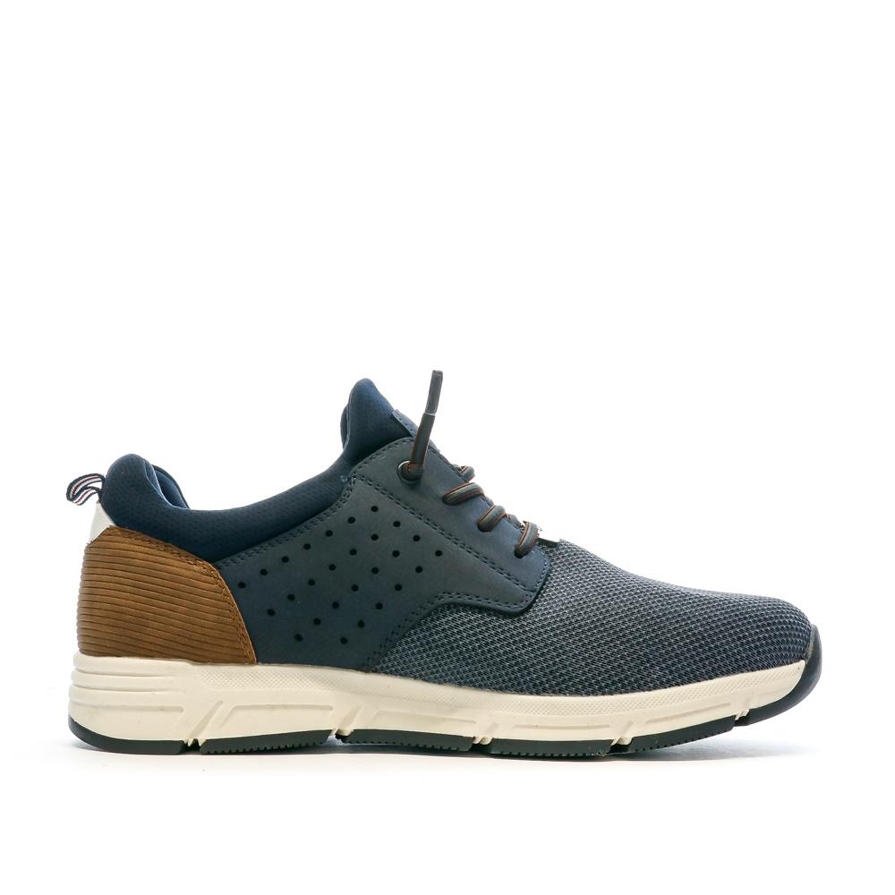 Relife Baskets Marine Homme RELIFE Laronon Hugo