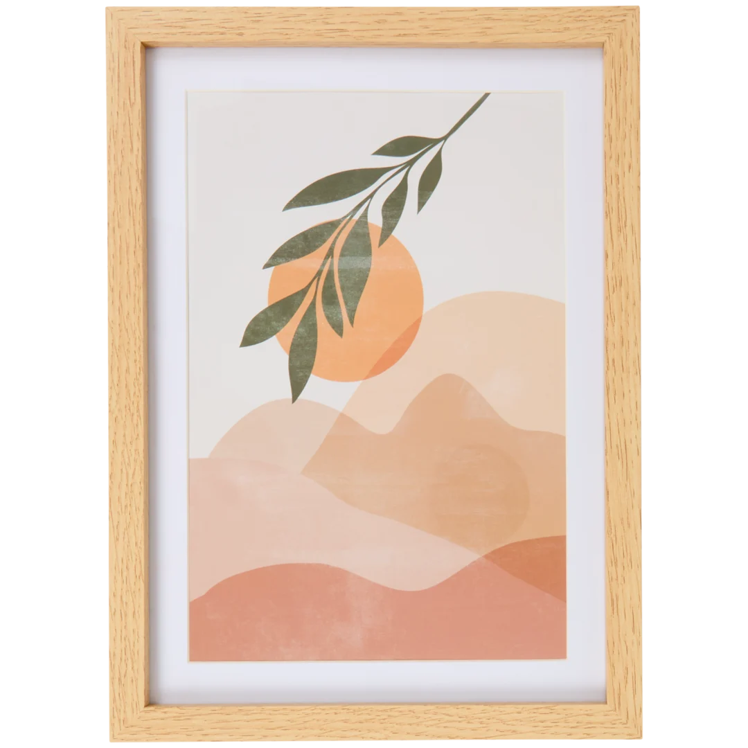 Fotolijst Genève 22,5 x 31,5 cm | diverse varianten