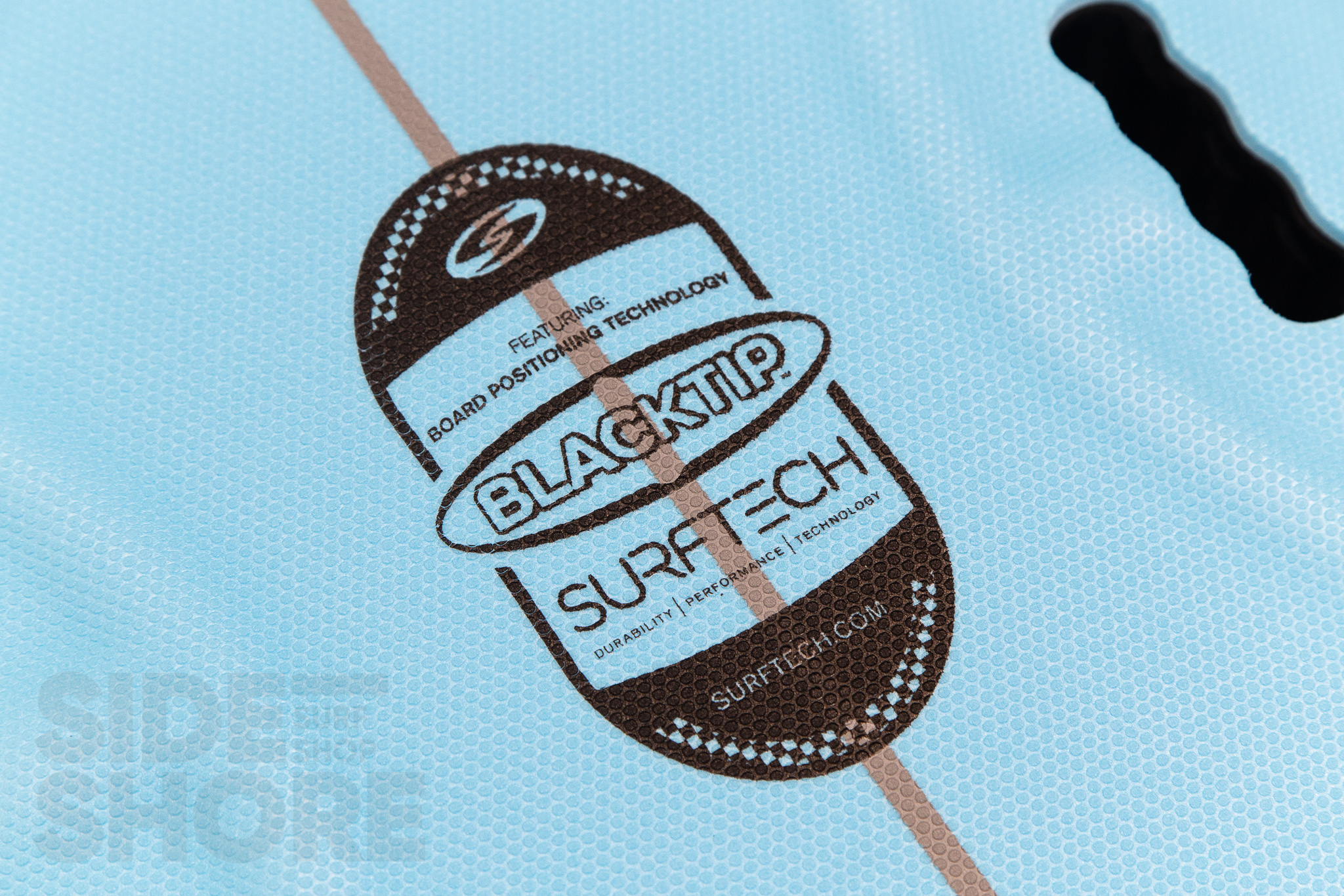 Surftech Wide Blacktip L2S Learn to School - 8'0