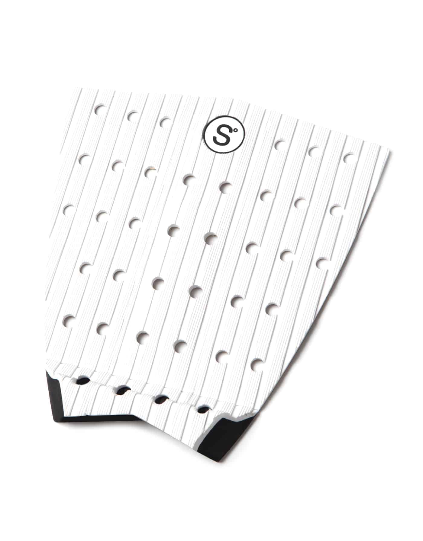 SYMPL° N°2 TYLER WARREN pad - White