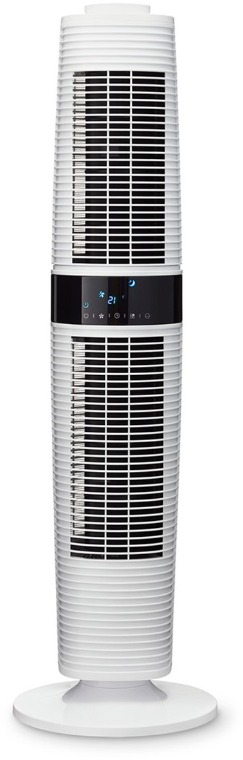 Clean Air Optima Design Tower fan CA-406