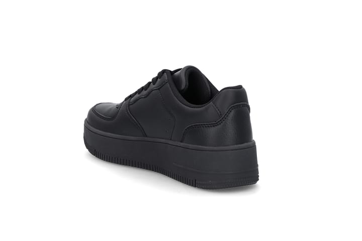 Basket inspirert sneakers