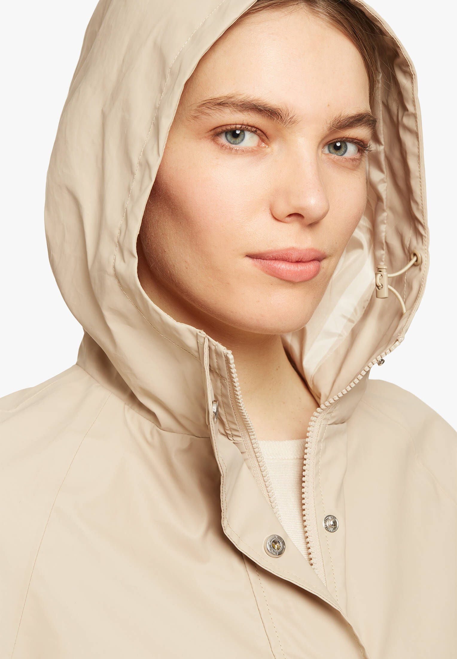MASAI| Damen Regenmantel Tussa