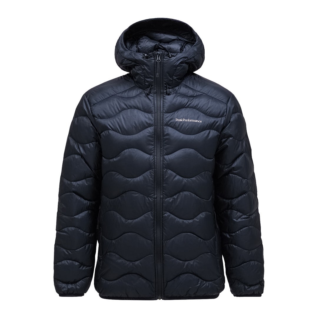 Peak Performance  Helium Down Jacket