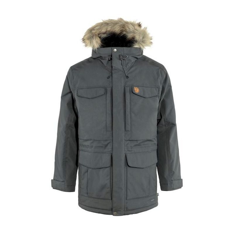 Nuuk Parka - Parka homme