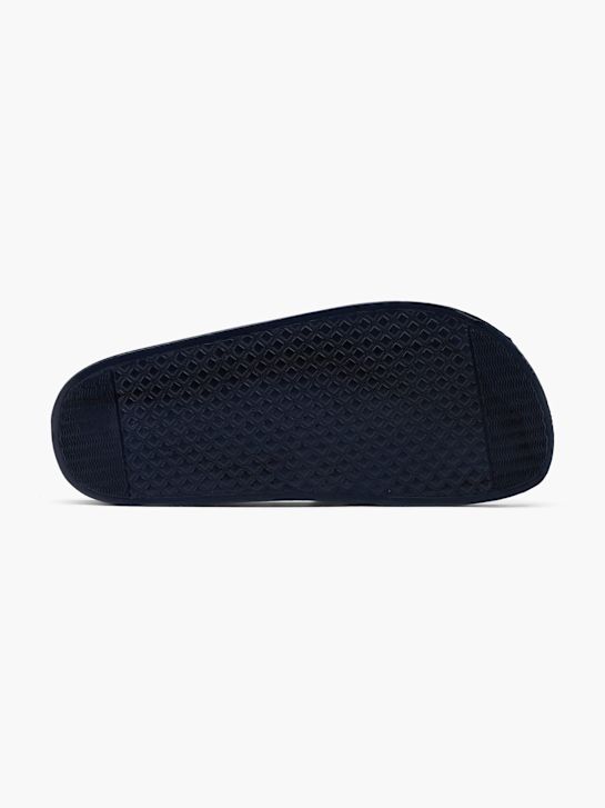 FILA Slide Blau