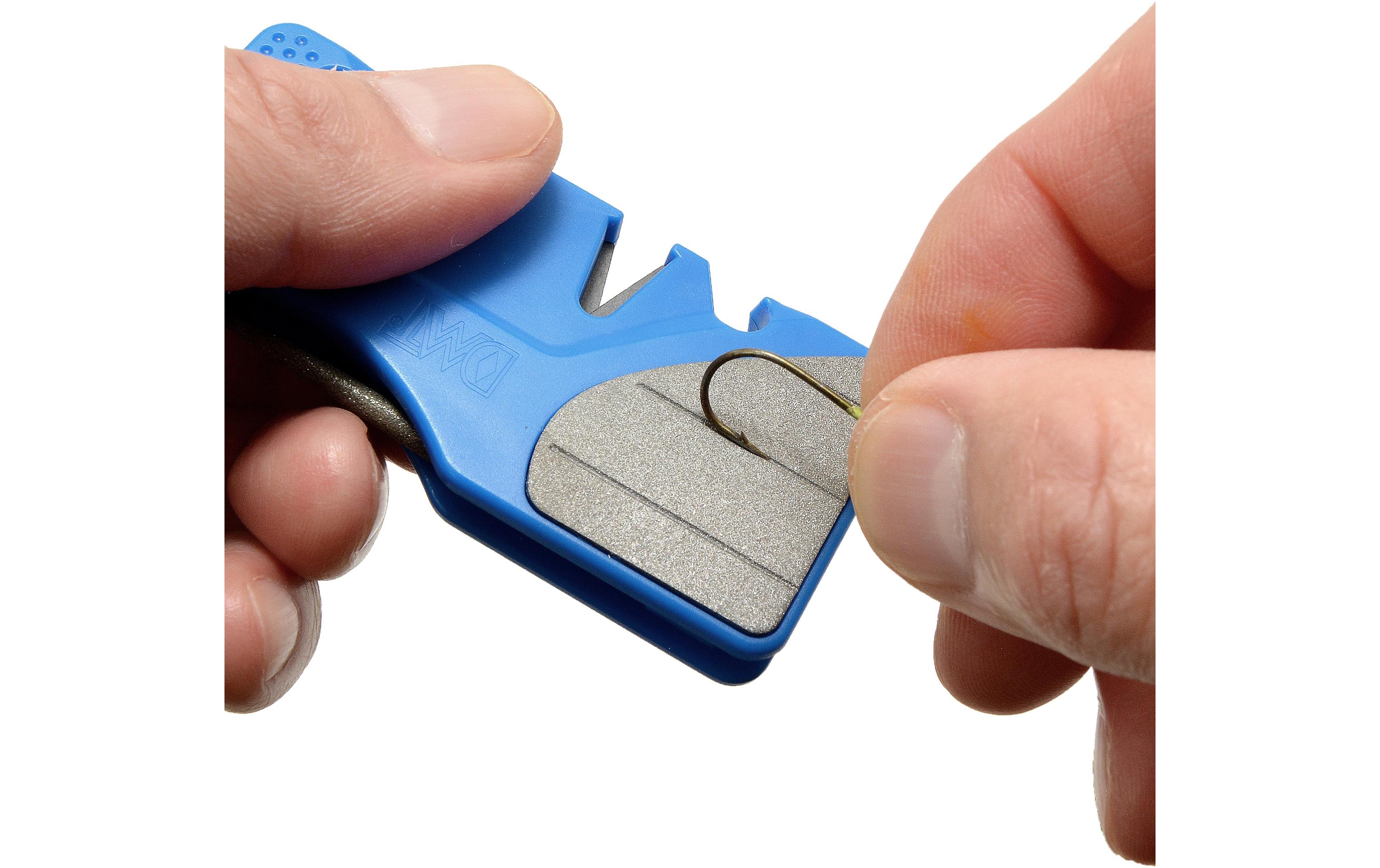 Messerschärfer Pocket SharpVielseitiger Messerschärfer