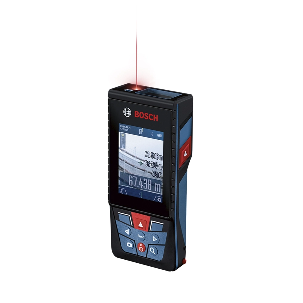 Bosch GLM 150-27 C Laser-Entfernungsmesser
