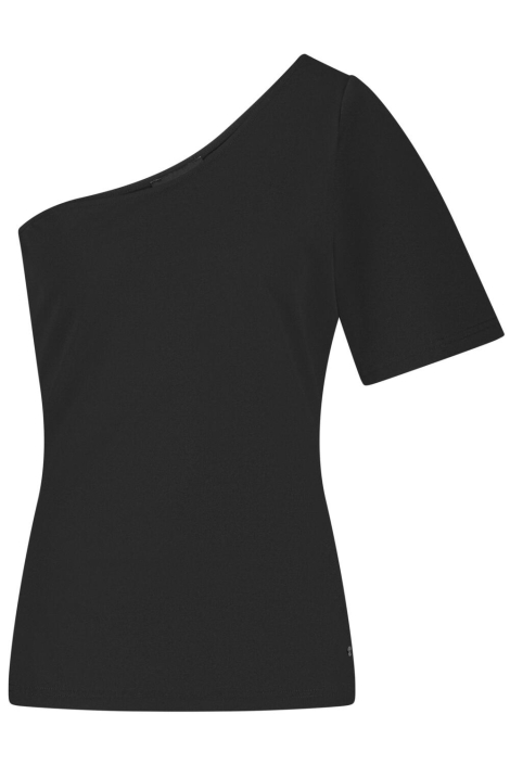 Lady Day zwarte dames t-shirt