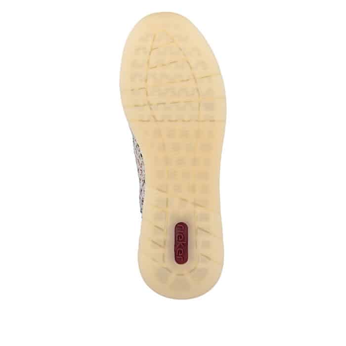 Rieker Sneakers Dame 58906-91