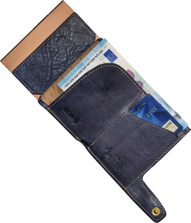Tony Perotti Cardholder Bl