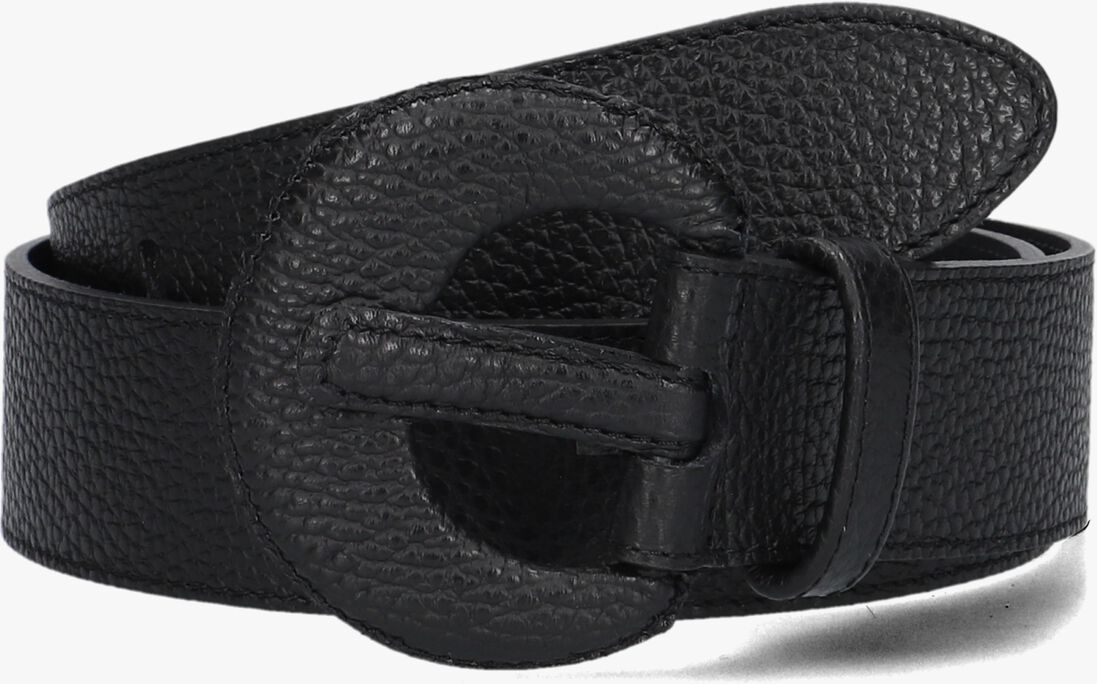 zwarte h.a.n. riem noemie