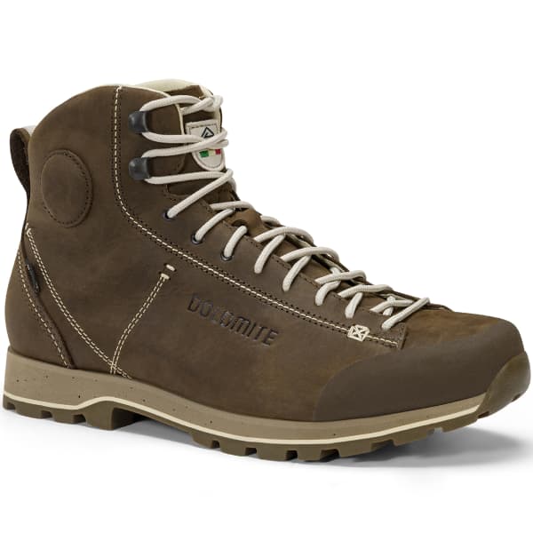 Chaussure de randonnée mid DOLOMITE 54 HIGH FG EVO GTX DARK BROWN