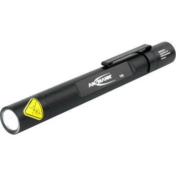 Lampe de poche LED Futur T120, IP54