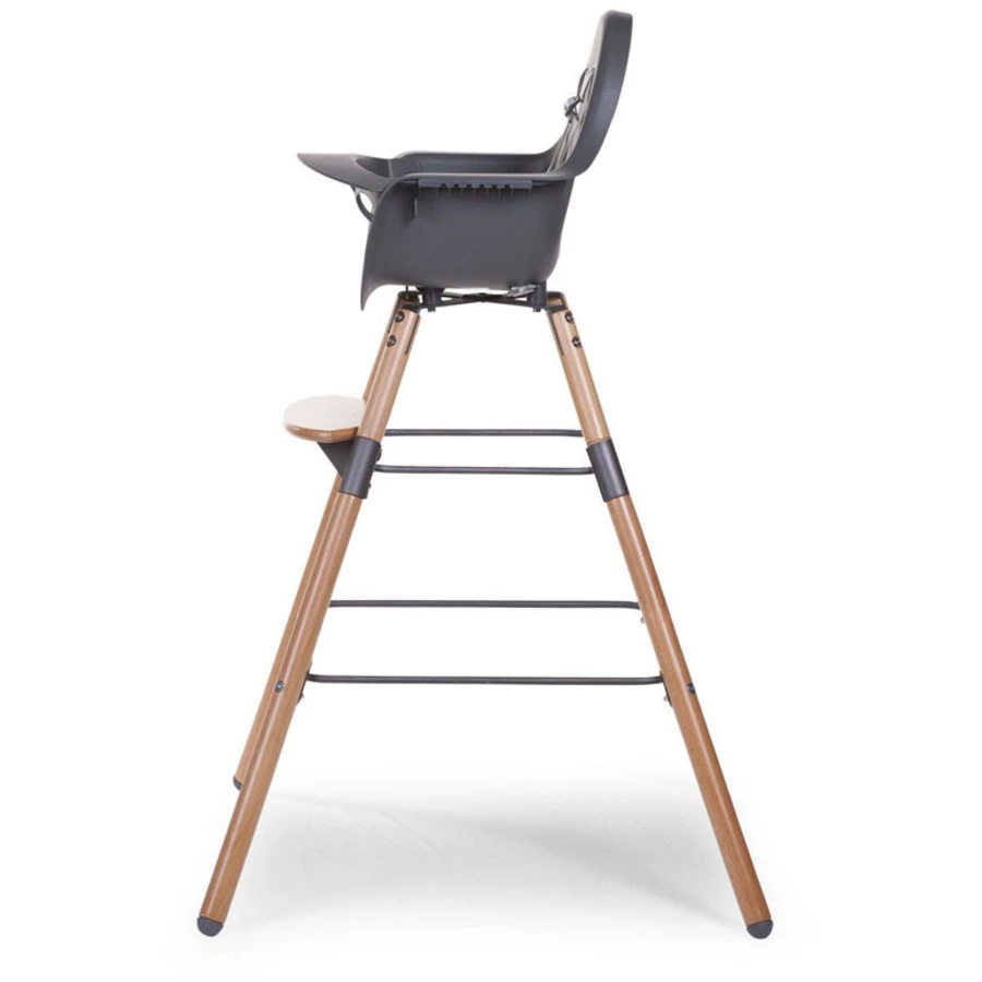 CHILDHOME Lange Beine Evolu natur  grau