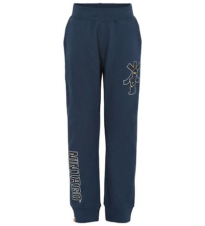 LEGO? Ninjago Sweatpants - Dark Navy m. print