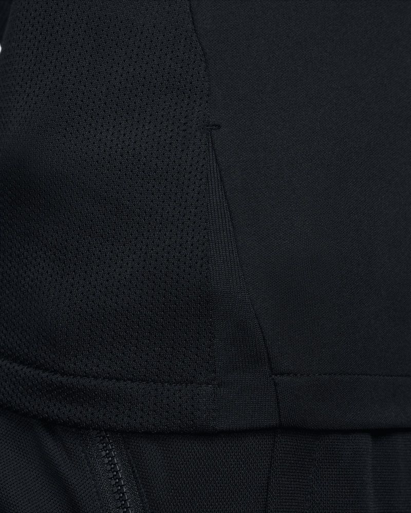 Maillot de football Nike Strike III Noir pour homme