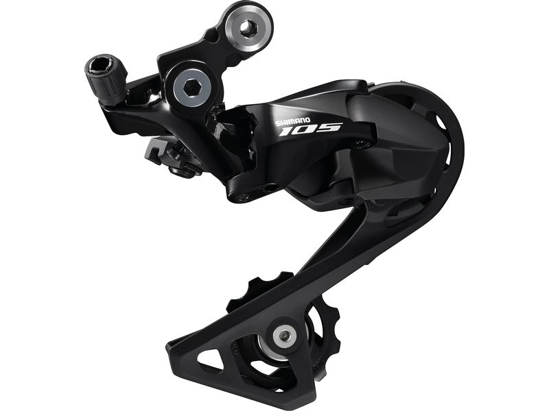 Shimano Schaltwerk 105 RD-R7000 11-Gang, GS Direktmontage Wechsel