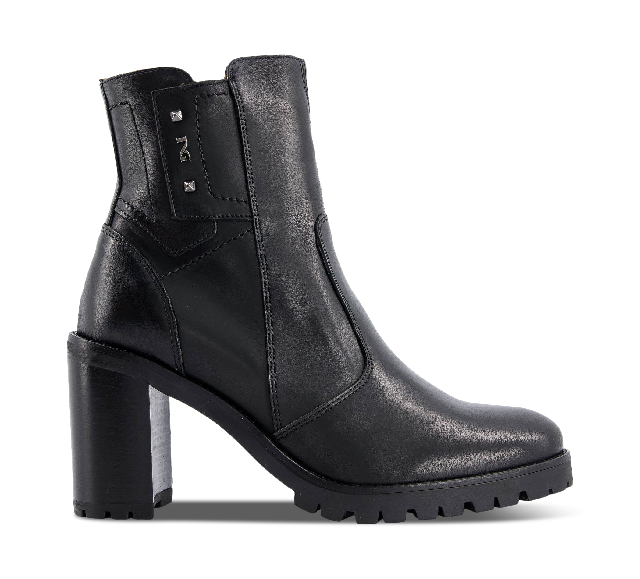 Nero Giardini Klassische Stiefelette
