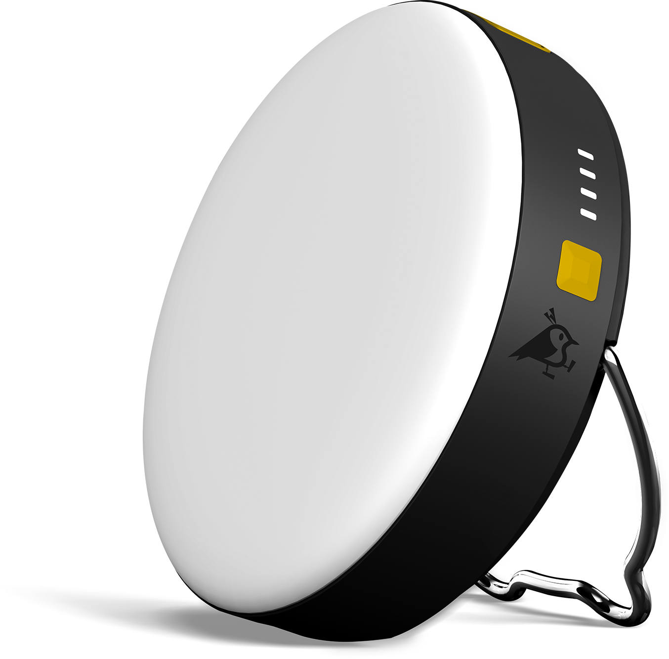 Aqiila Lightbird BL10 Powerbank+Lamp