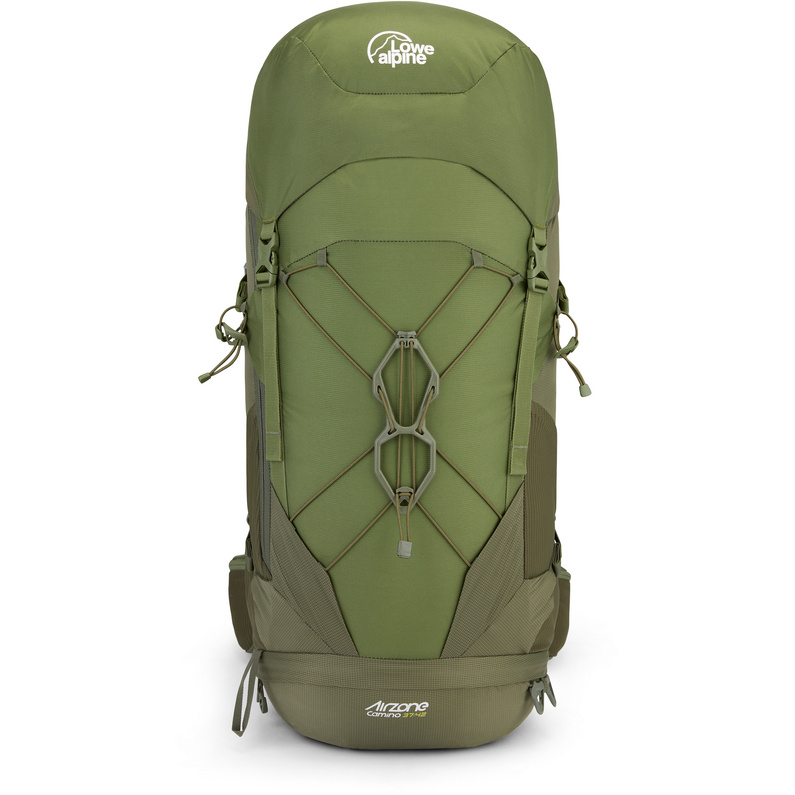 Lowe Alpine AirZone Trail Camino 37:42 Rucksack